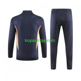 Real Madrid Tränings Sweatshirtställ 2023/24
